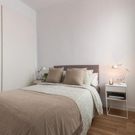 Appartamento Precioso Apartamento En Centro De Madrid Esterno foto